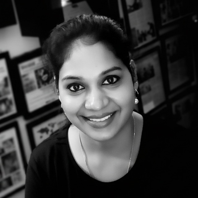 Vennila Nishanth