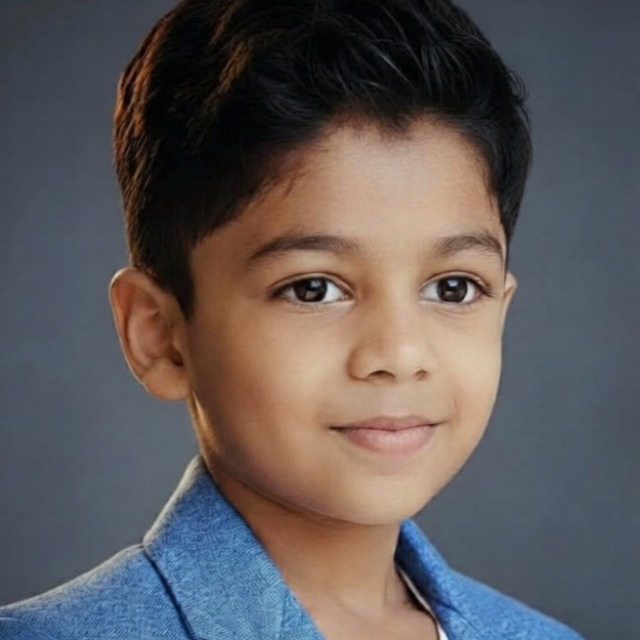 Nilan Nishanth