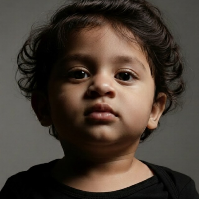 Nethran Nishanth